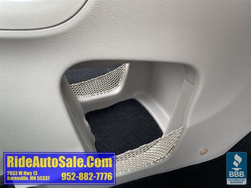 Dodge Grand Caravan  2013