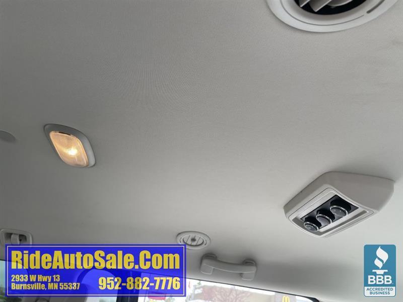 Dodge Grand Caravan  2013