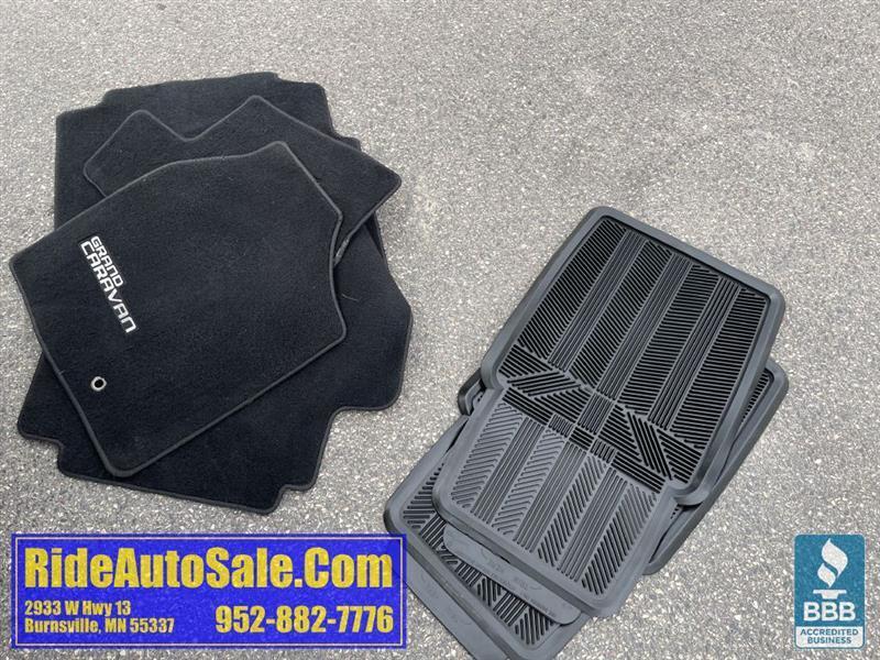 Dodge Grand Caravan  2013