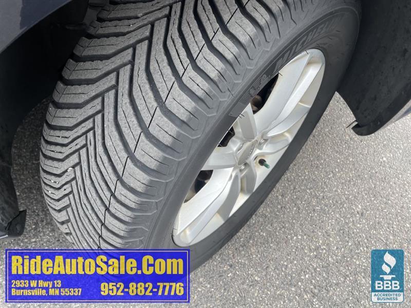 Dodge Grand Caravan  2013