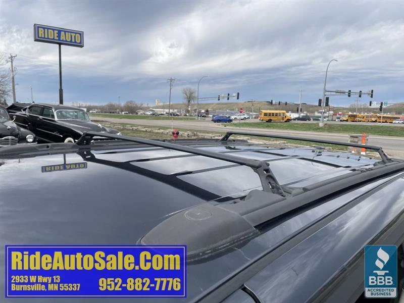 Dodge Grand Caravan  2013