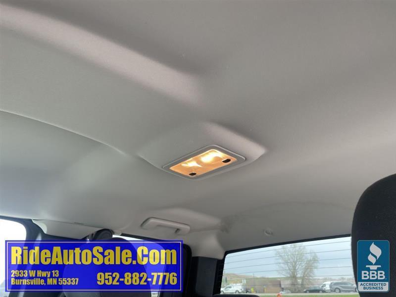 Chevrolet Silverado 1500  2011