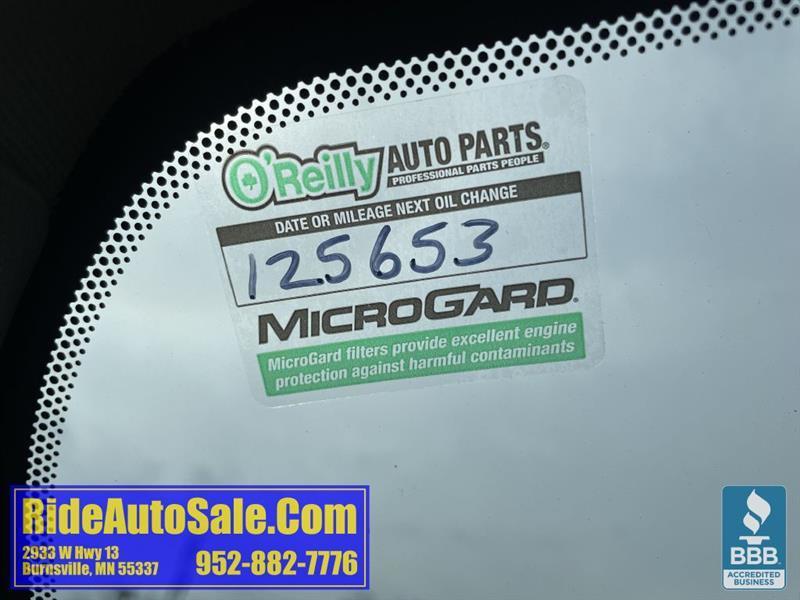 Chevrolet Silverado 1500  2011