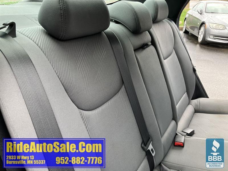 Hyundai Elantra  2013