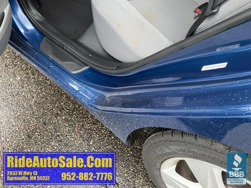 Hyundai Elantra  2013