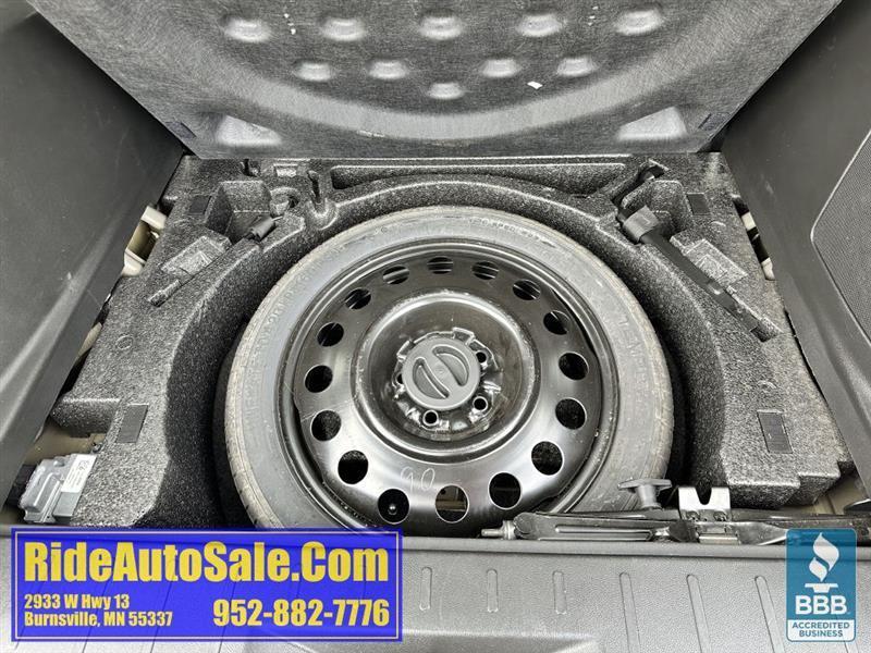 Chevrolet Equinox  2017