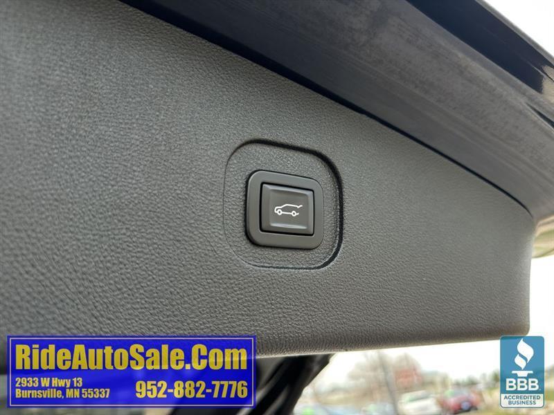 Chevrolet Equinox  2017