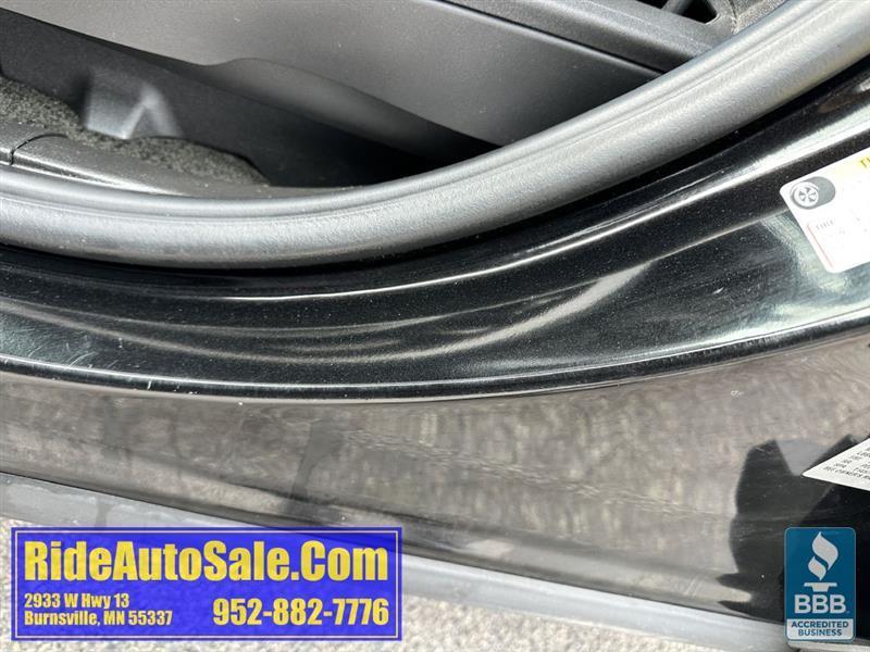 Chevrolet Equinox  2017