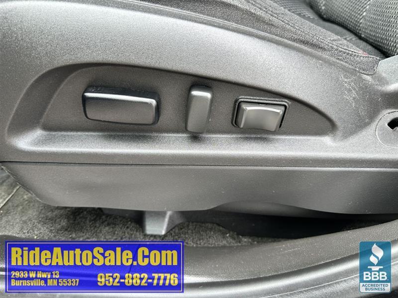 Chevrolet Equinox  2017