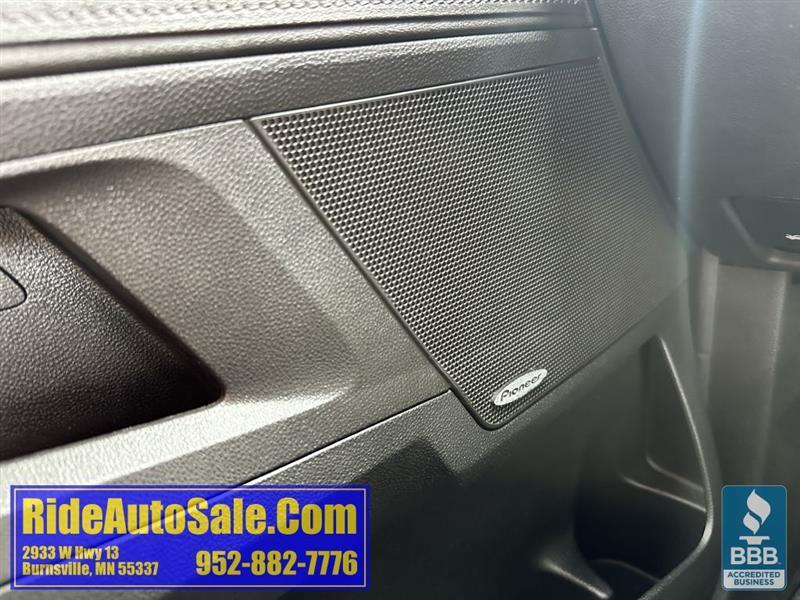 Chevrolet Equinox  2017