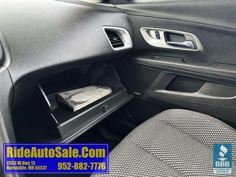 Chevrolet Equinox  2017