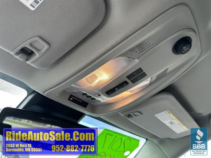 Chevrolet Equinox  2017