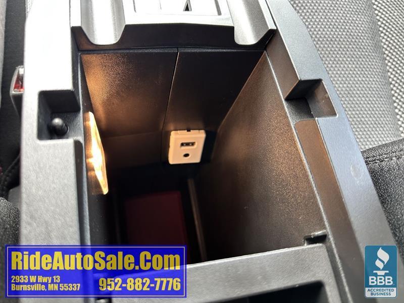 Chevrolet Equinox  2017