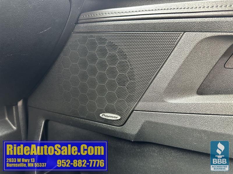 Chevrolet Equinox  2017