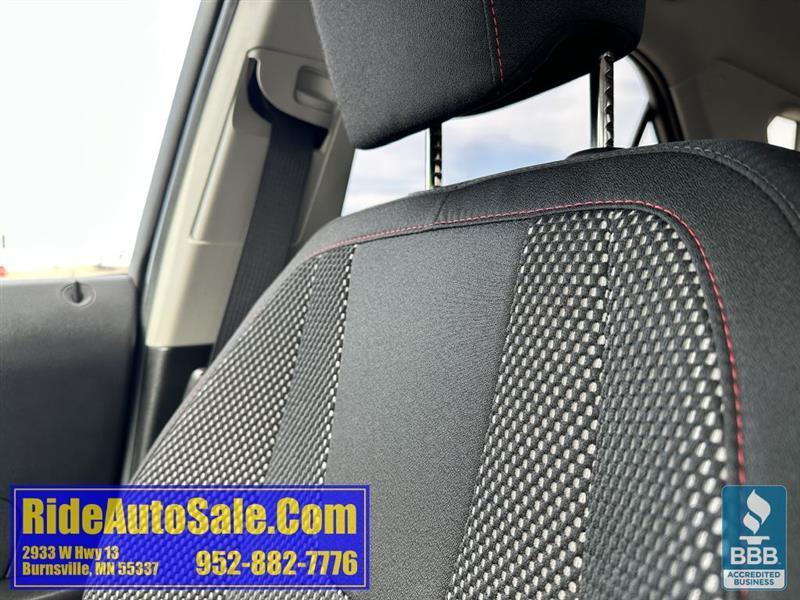 Chevrolet Equinox  2017