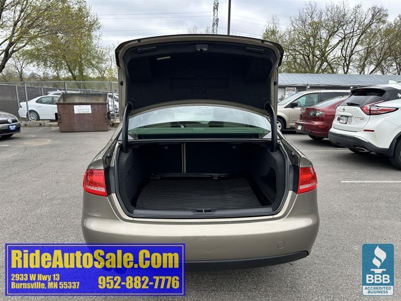 Audi A4  2011