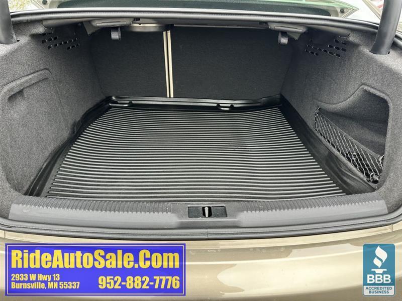 Audi A4  2011