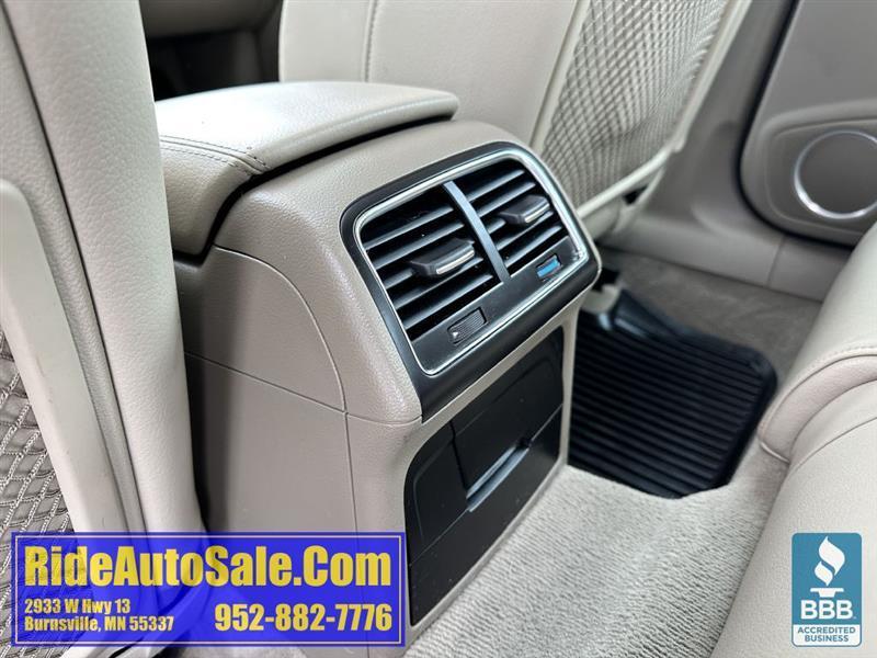 Audi A4  2011