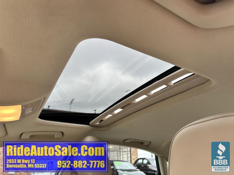 Audi A4  2011