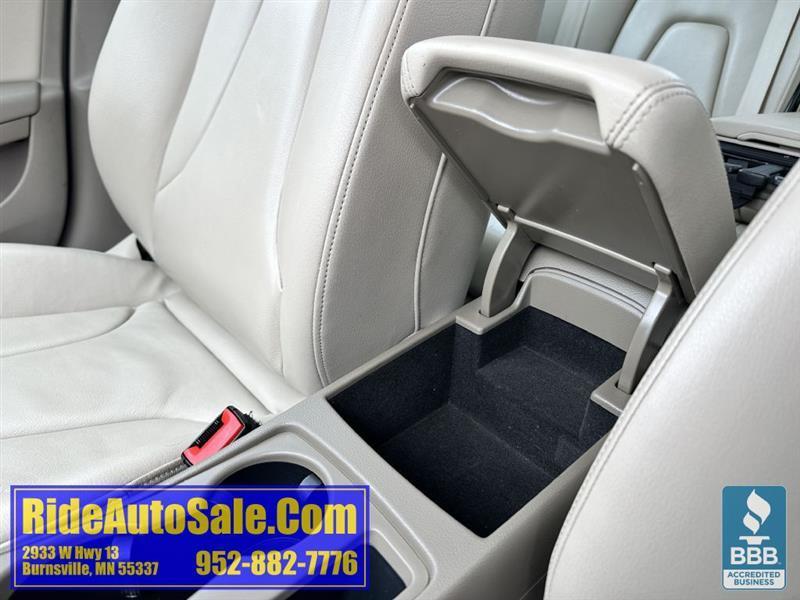 Audi A4  2011