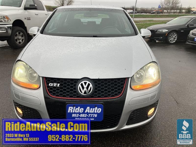 Volkswagen GTI  2006