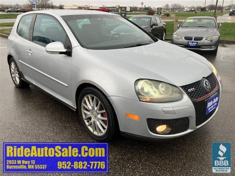 Volkswagen GTI  2006