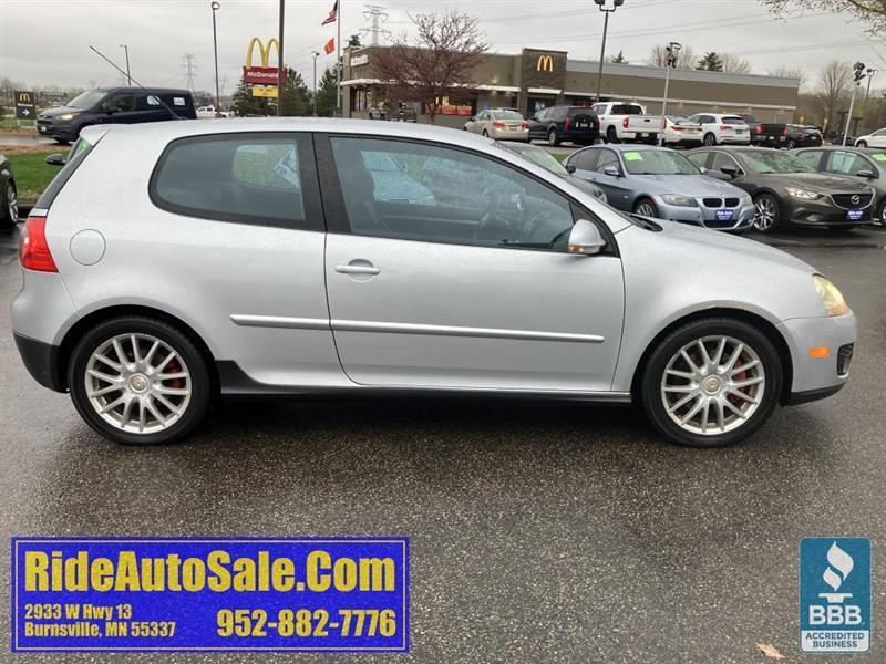 Volkswagen GTI  2006