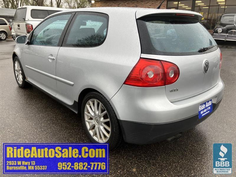 Volkswagen GTI  2006