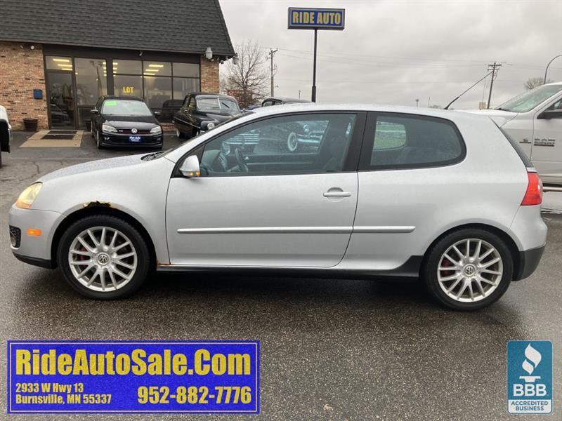 Volkswagen GTI  2006