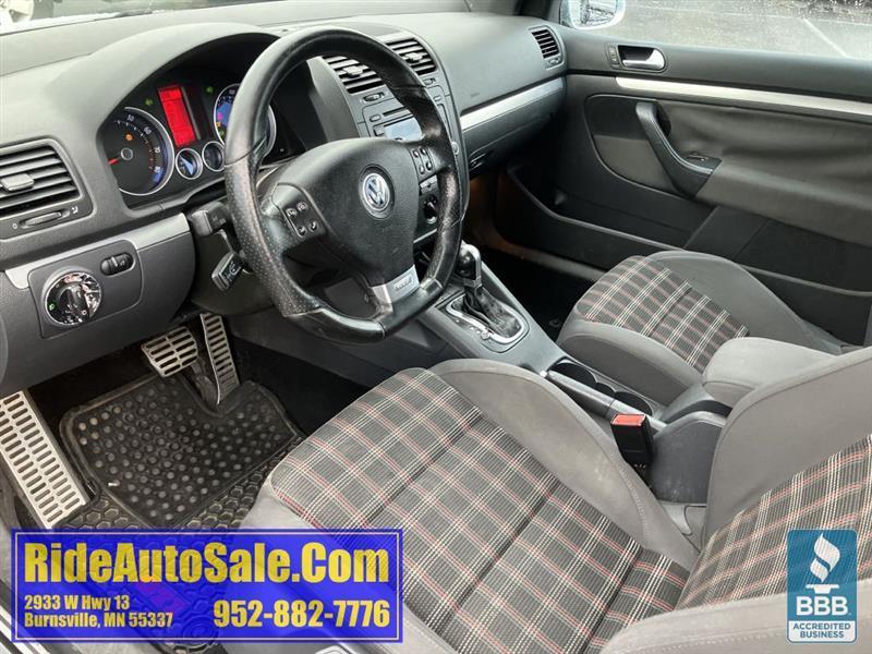 Volkswagen GTI  2006