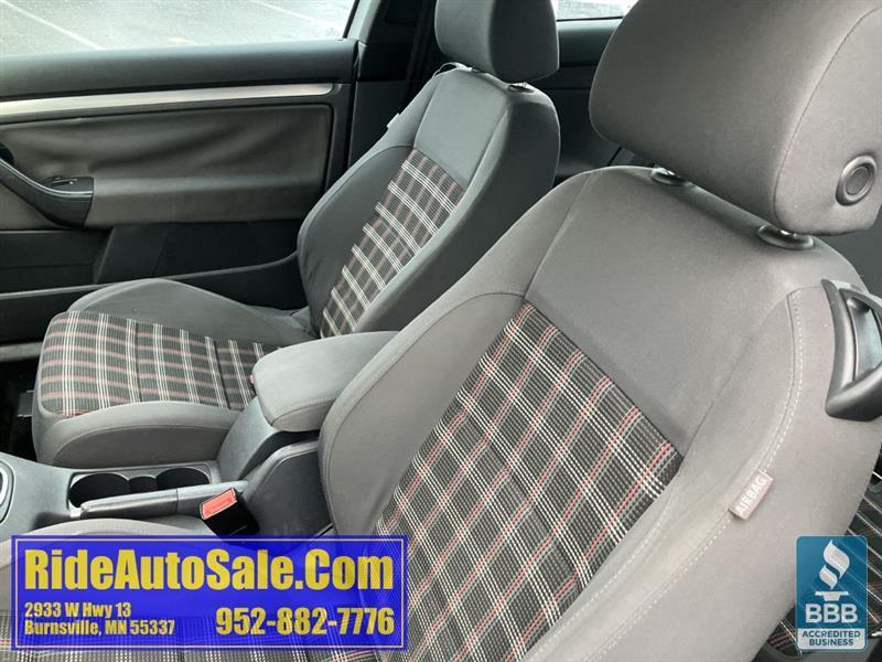 Volkswagen GTI  2006