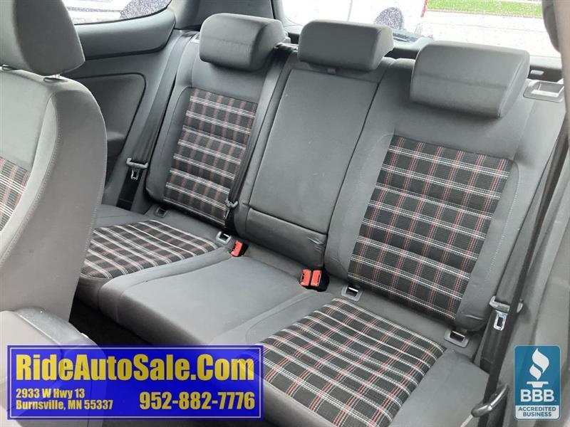 Volkswagen GTI  2006