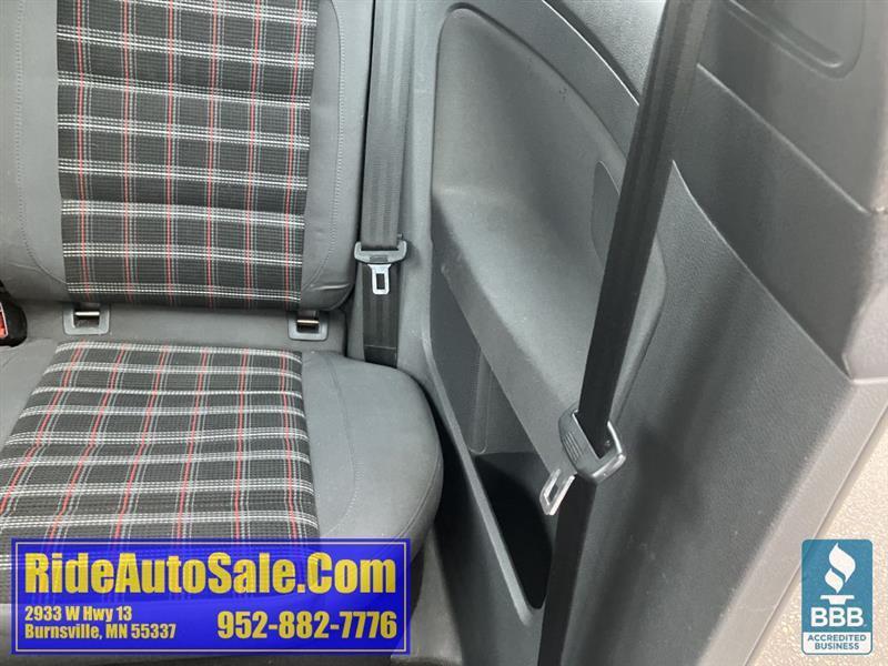 Volkswagen GTI  2006