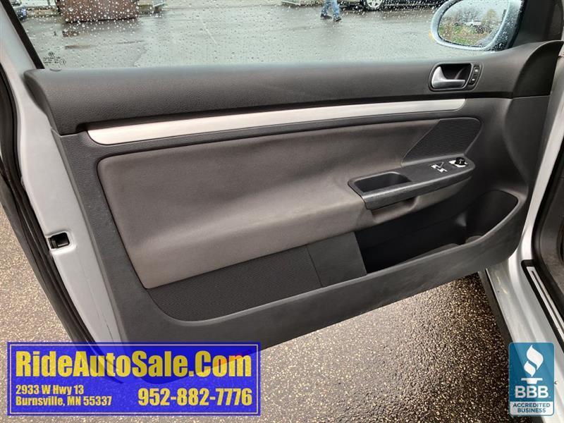 Volkswagen GTI  2006