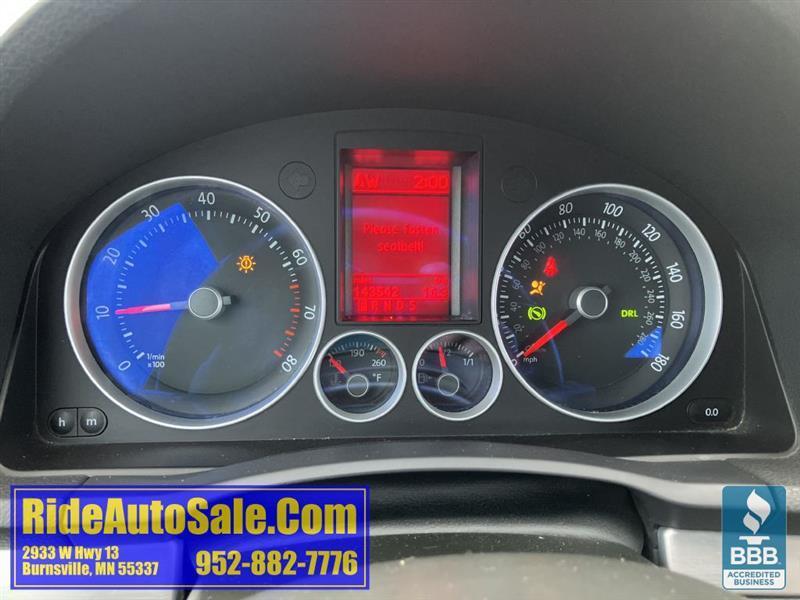 Volkswagen GTI  2006