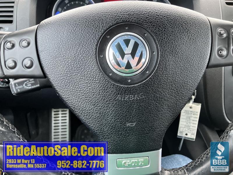 Volkswagen GTI  2006