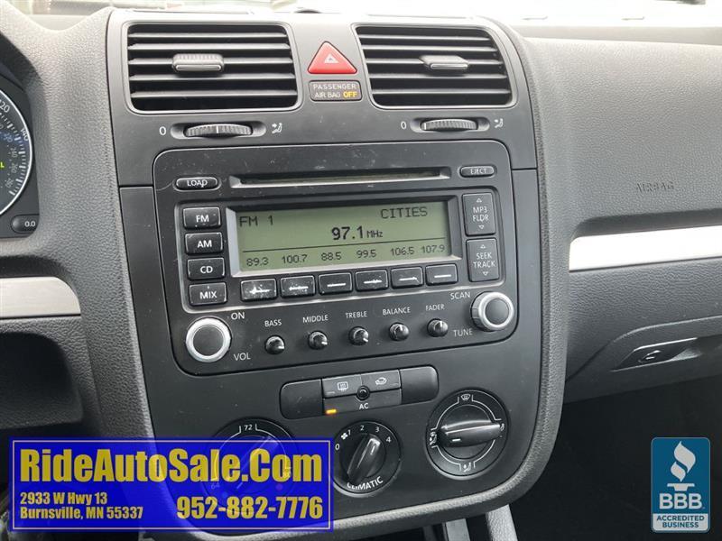 Volkswagen GTI  2006