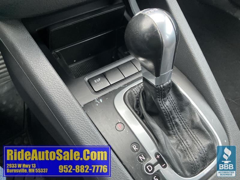 Volkswagen GTI  2006