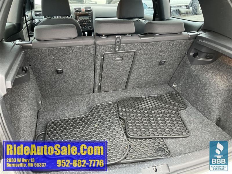 Volkswagen GTI  2006