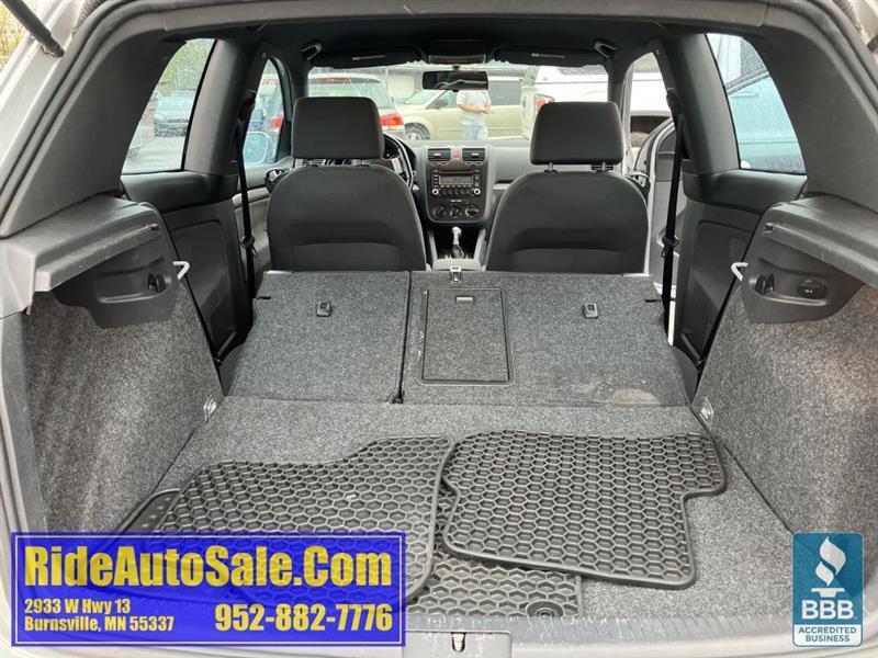 Volkswagen GTI  2006