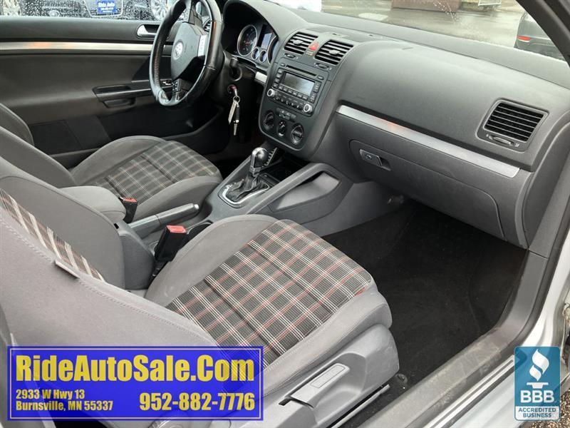 Volkswagen GTI  2006