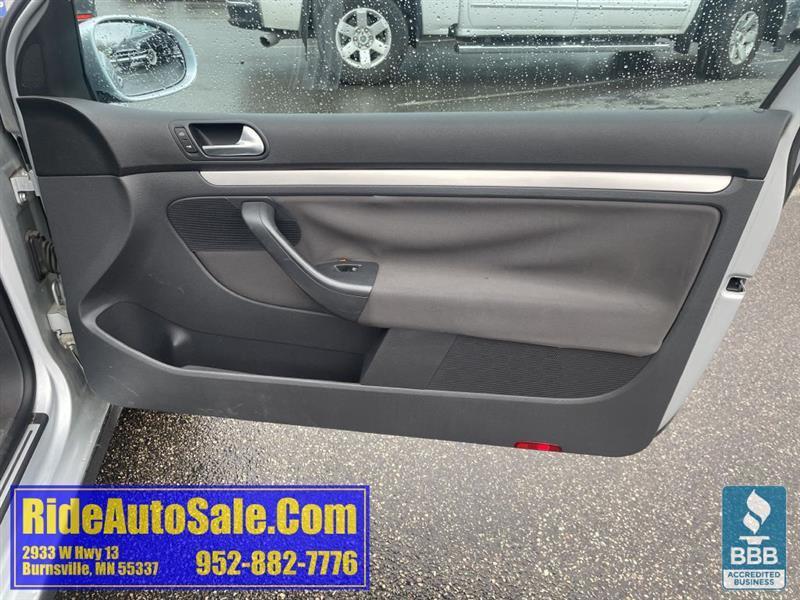 Volkswagen GTI  2006