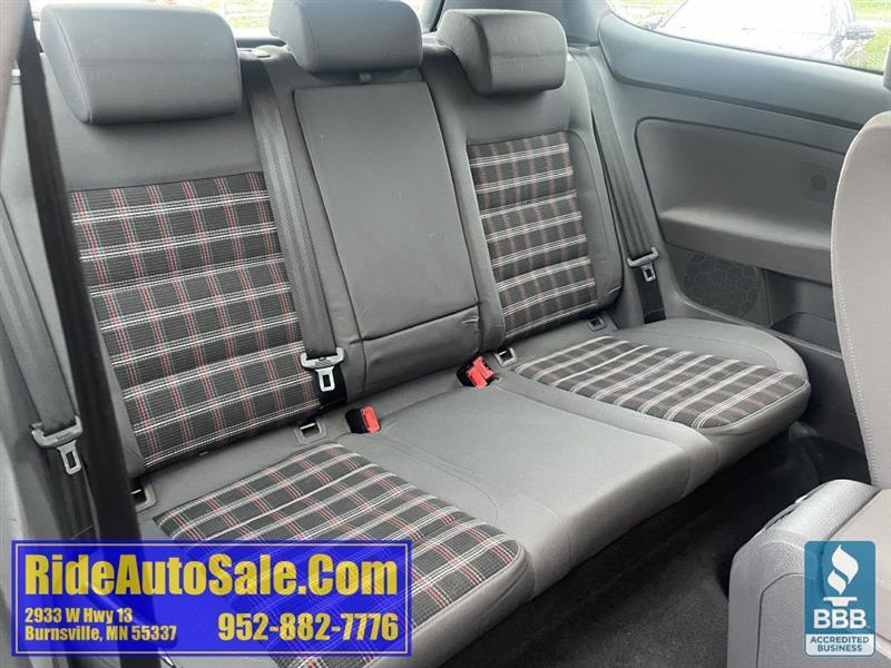 Volkswagen GTI  2006