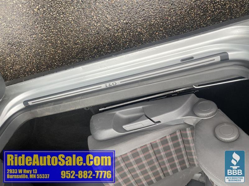 Volkswagen GTI  2006