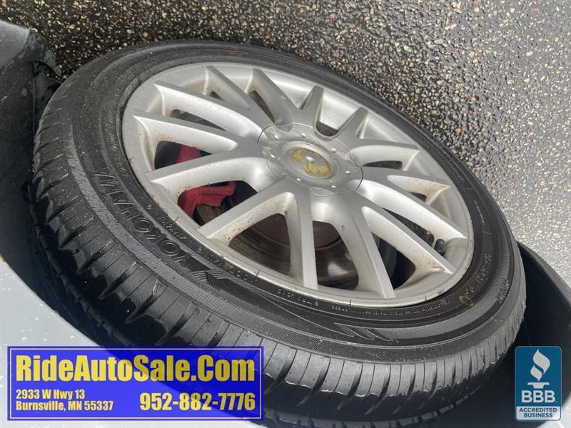 Volkswagen GTI  2006