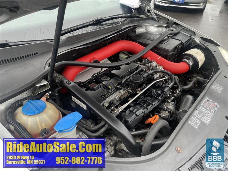 Volkswagen GTI  2006