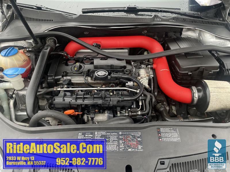 Volkswagen GTI  2006