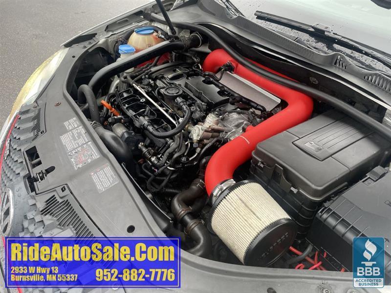 Volkswagen GTI  2006