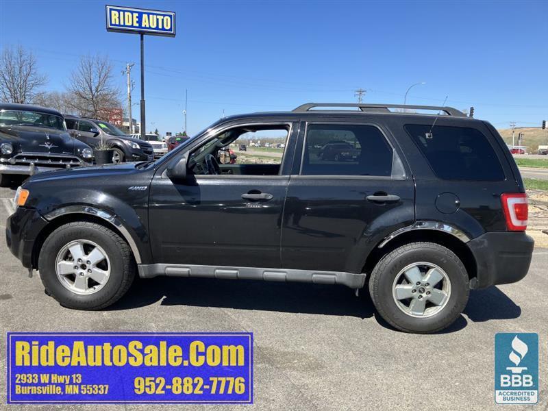 Ford Escape  2011