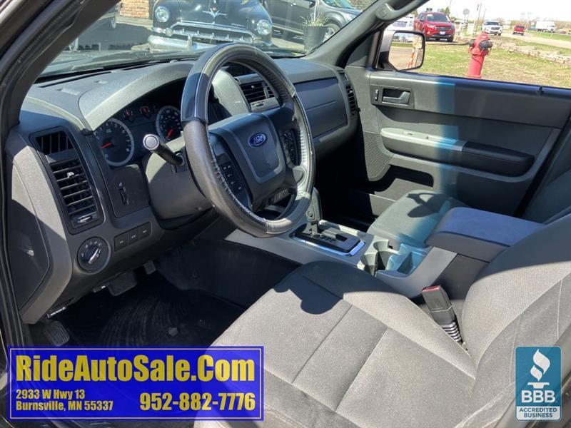 Ford Escape  2011